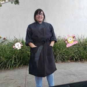 Meet your Posher, Madelyn